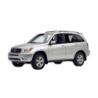 TOYOTA RAV4 2.4