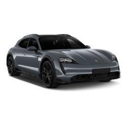 PORSCHE TAYCAN 1.3