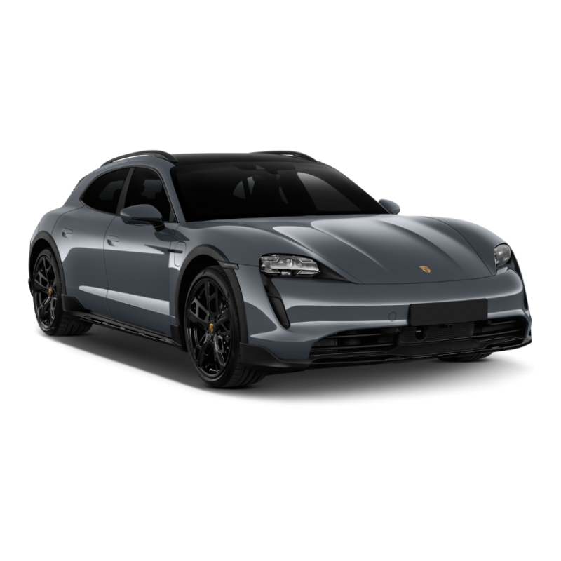 PORSCHE TAYCAN 1.3