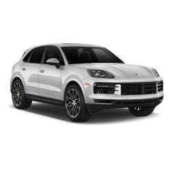 PORSCHE CAYENNE 1.9 BVA