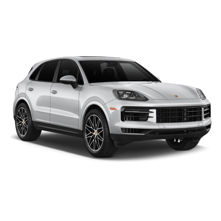 PORSCHE CAYENNE 1.9 BVA