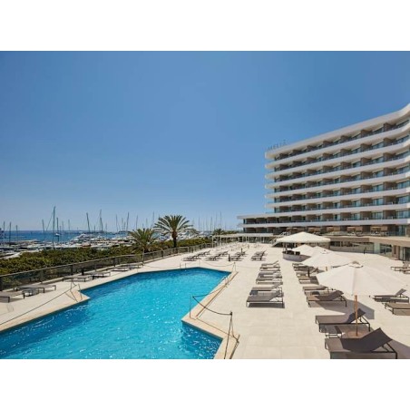 Melia Palma Marina
