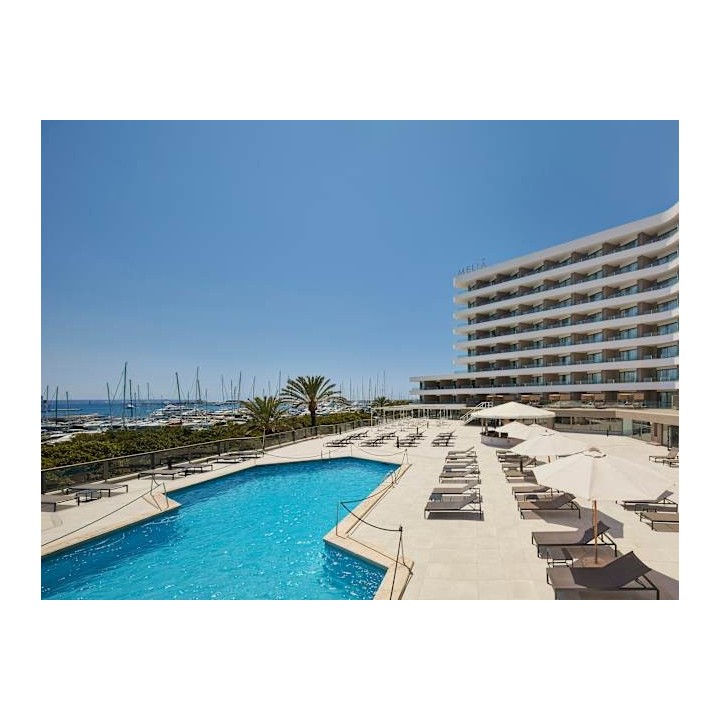 Melia Palma Marina