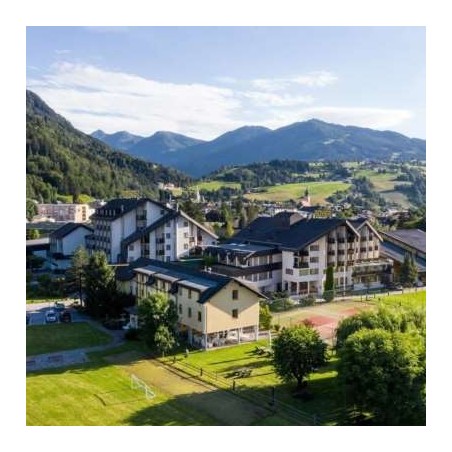 Sporthotel Royer