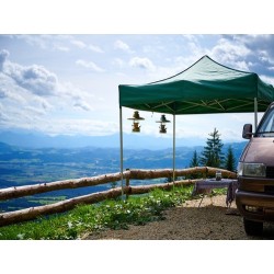 BergSpektive – Privat AlpinCamping