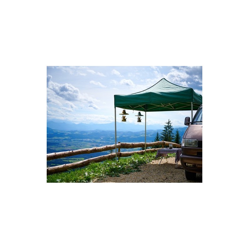 BergSpektive – Privat AlpinCamping