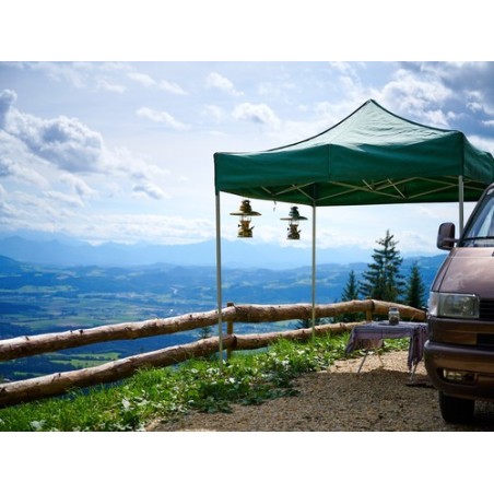 BergSpektive – Privat AlpinCamping