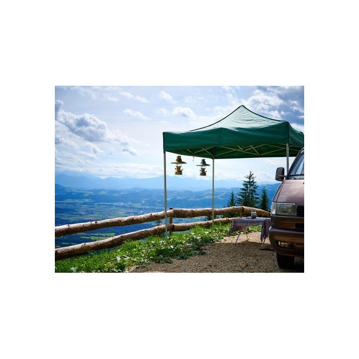 BergSpektive – Privat AlpinCamping