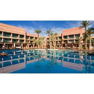 Pickalbatros Hôtel Du Golf