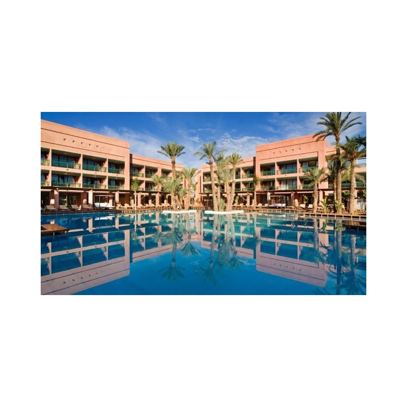 Pickalbatros Hôtel Du Golf