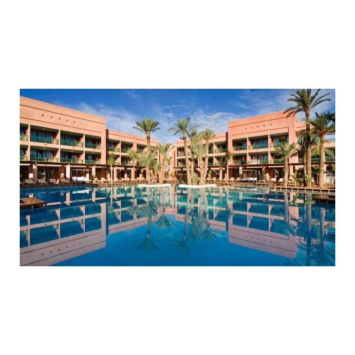 Pickalbatros Hôtel Du Golf