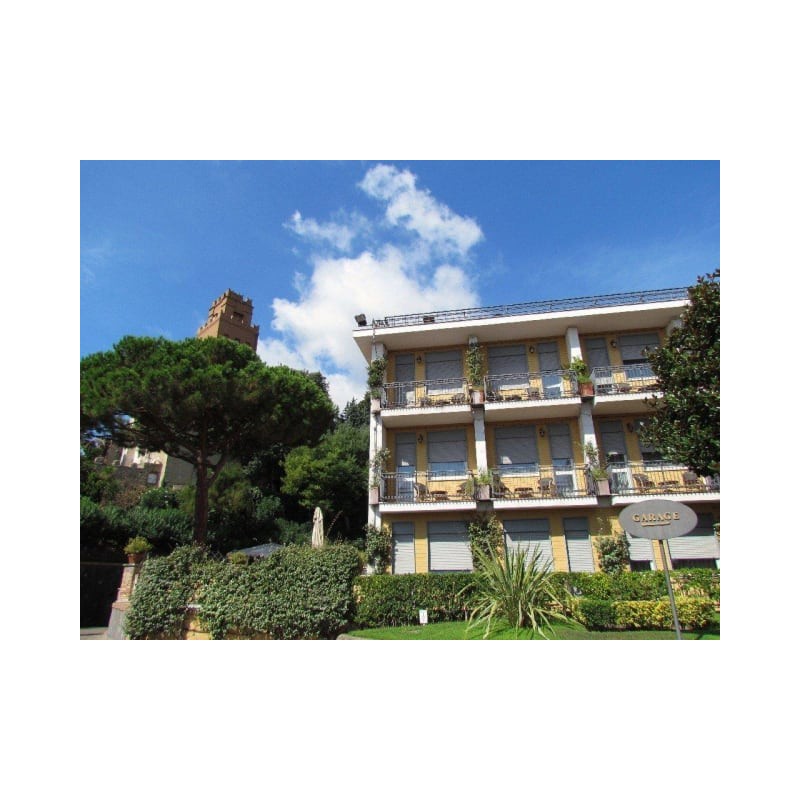Villa Capodimonte