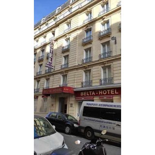 Hotel Belta