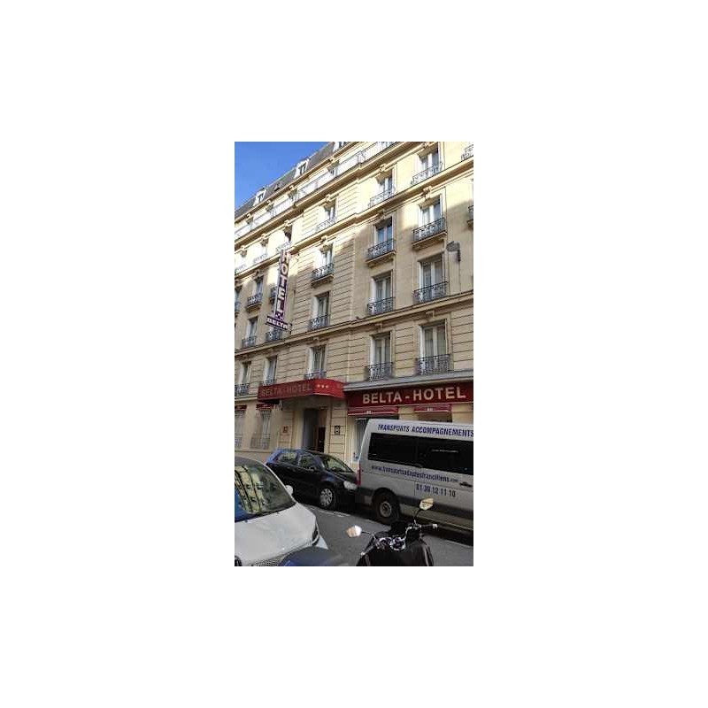 Hotel Belta