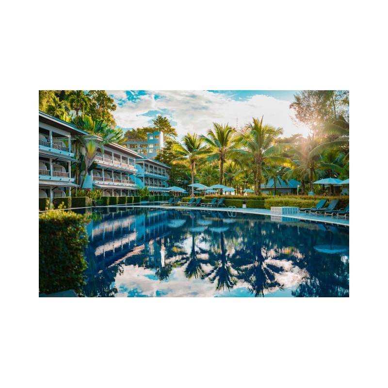 SENTIDO Khao Lak
