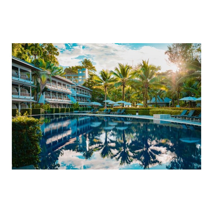 SENTIDO Khao Lak