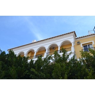 Hotel Toboso Chaparil