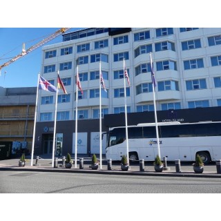 Hotel Ísland – Spa & Wellness Hotel