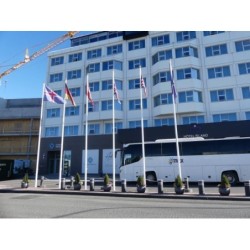 Hotel Ísland – Spa & Wellness Hotel