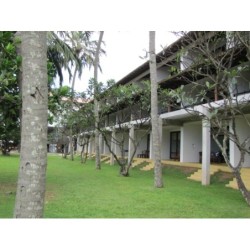 Hotel Jetwing Beach