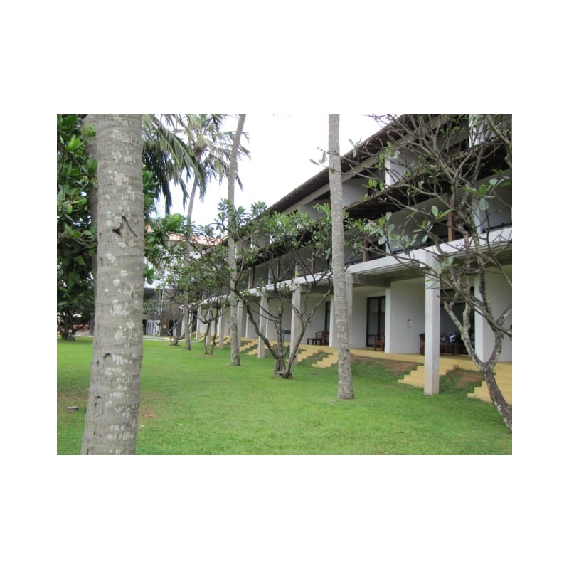 Hotel Jetwing Beach