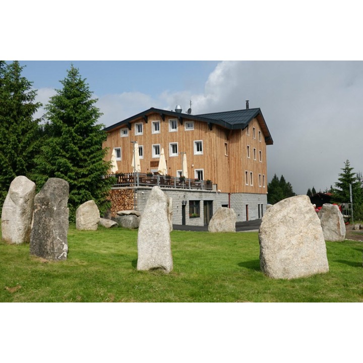 2x Übernachtung mit Halbpension