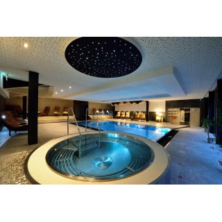 2 Nächte mit Halbpension