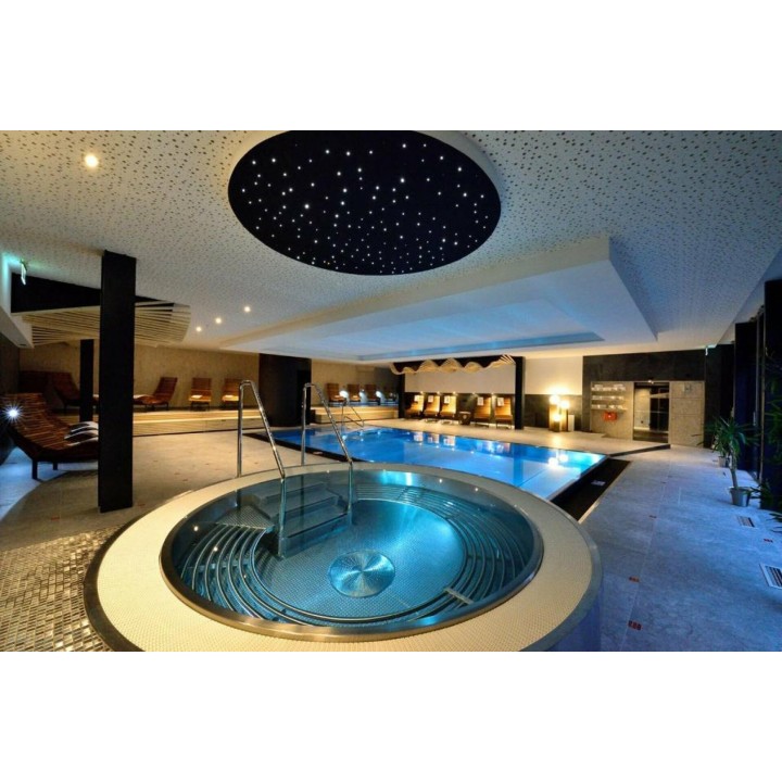 2 Nächte mit Halbpension