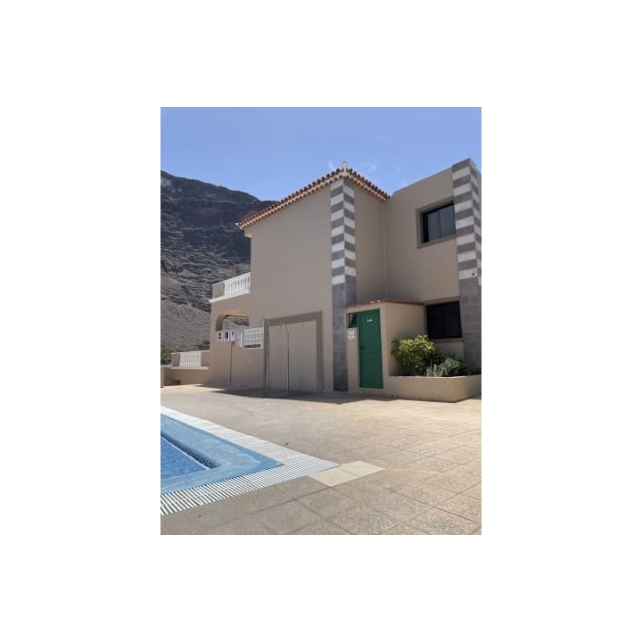 Hotel Baja del Secreto