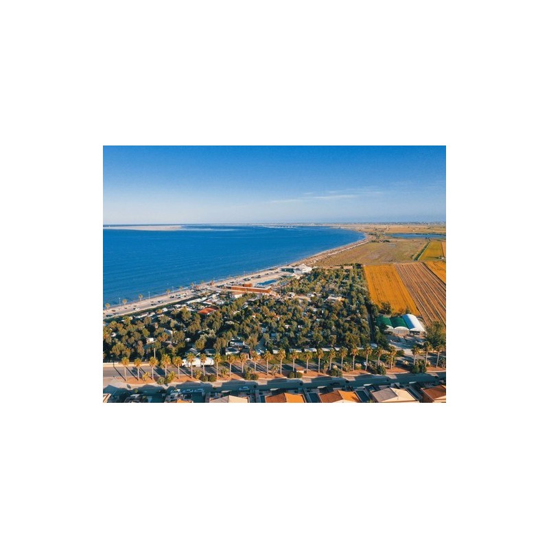 Taiga Delta de l’Ebre