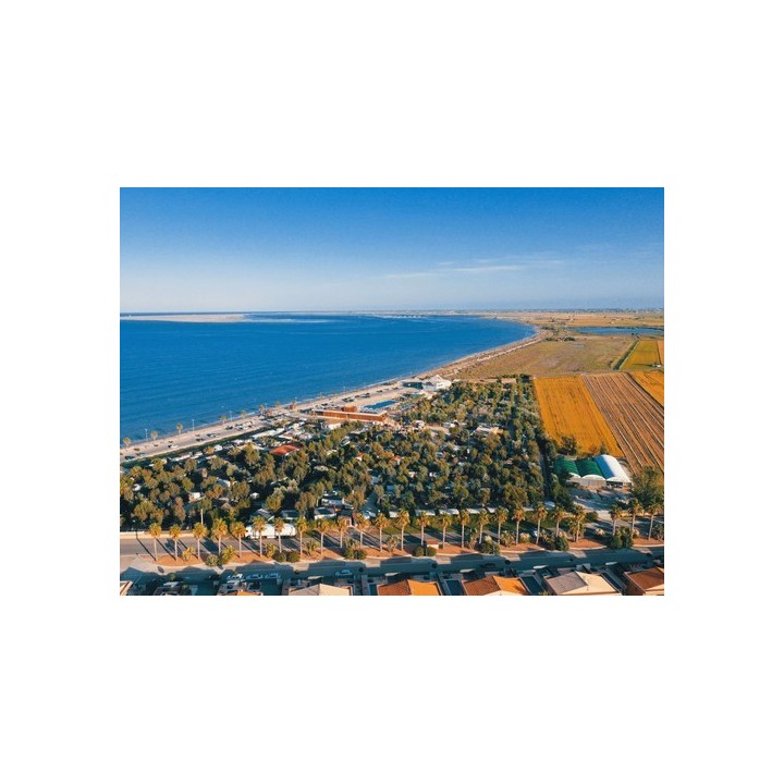 Taiga Delta de l’Ebre