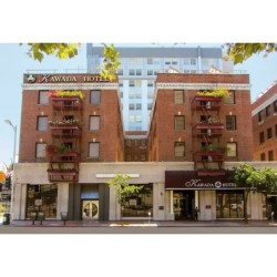 Kawada Hotel