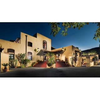 Hotel Rural Finca Salamanca