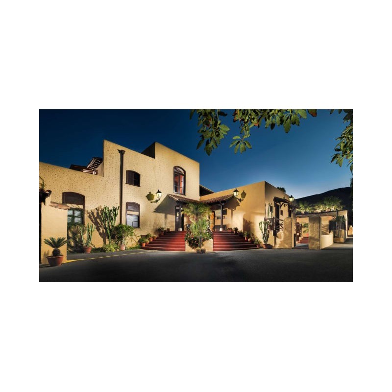 Hotel Rural Finca Salamanca