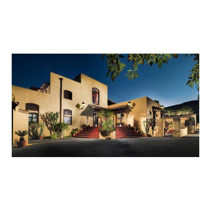 Hotel Rural Finca Salamanca