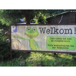 Camping Simmerschmelz