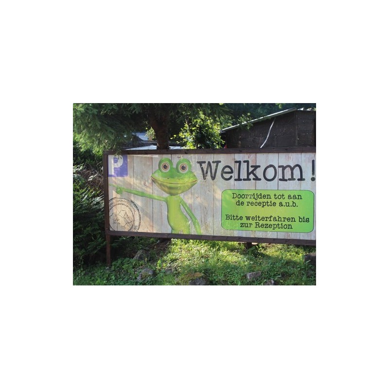 Camping Simmerschmelz
