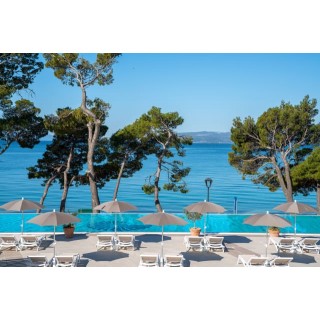 Valamar Meteor Hotel