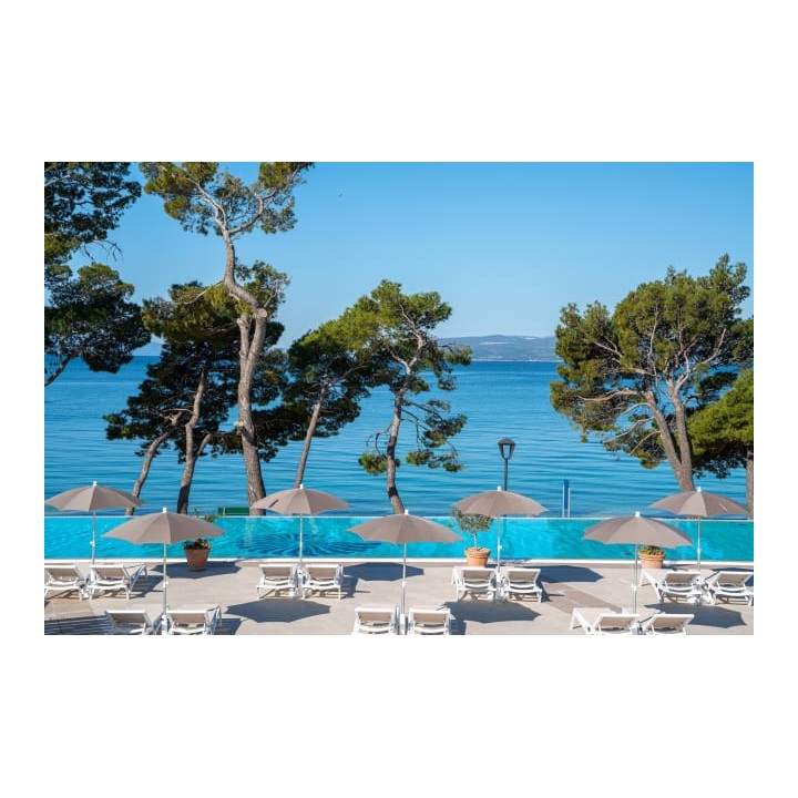 Valamar Meteor Hotel
