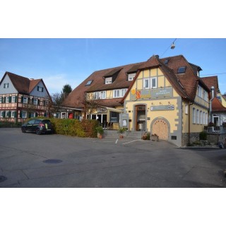 Übernachtung & Frühstück