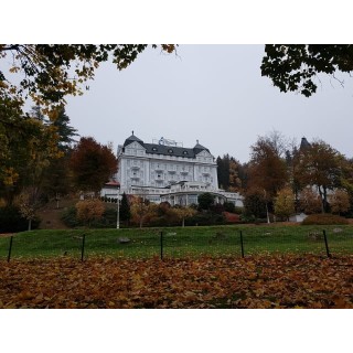 Hotel Esplanade Spa & Golfresort