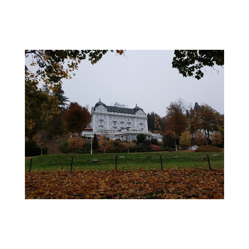 Hotel Esplanade Spa & Golfresort