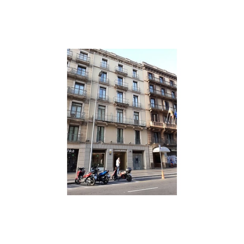 Hotel Lleo