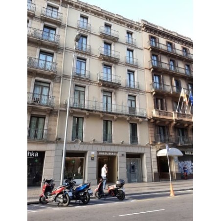 Hotel Lleo