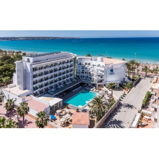 Grupotel Acapulco Playa - Adults only