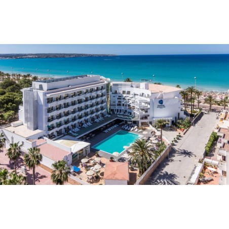 Grupotel Acapulco Playa - Adults only