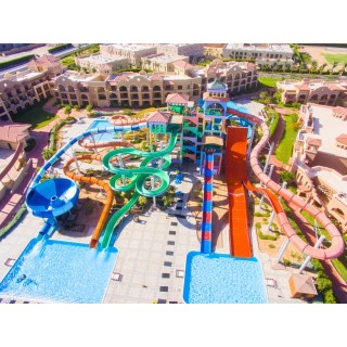 Charmillion Gardens Aquapark