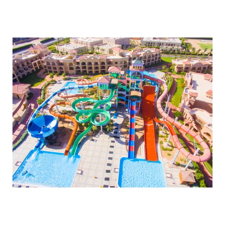 Charmillion Gardens Aquapark