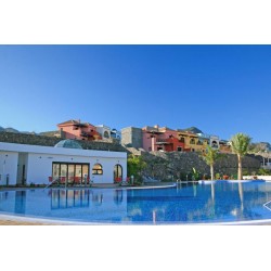 Hotel Luz Del Mar