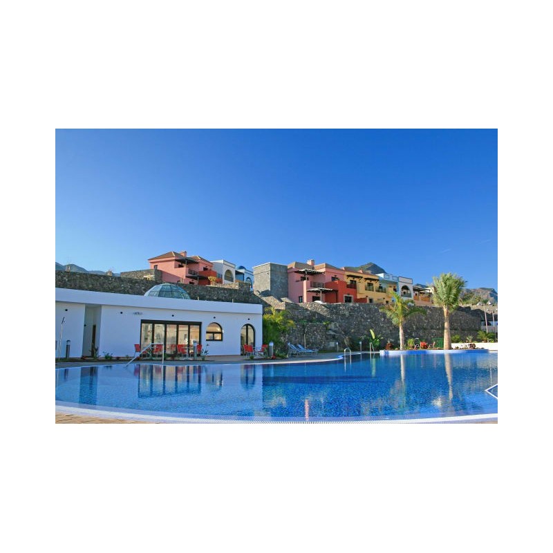Hotel Luz Del Mar